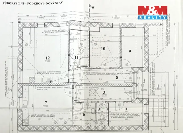 Prodej obchodního prostoru, České Velenice, třída Čsl. legií, 80 m2