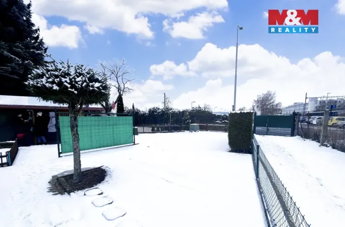 Prodej zahrady, Proboštov, Přítkovská, 185 m2