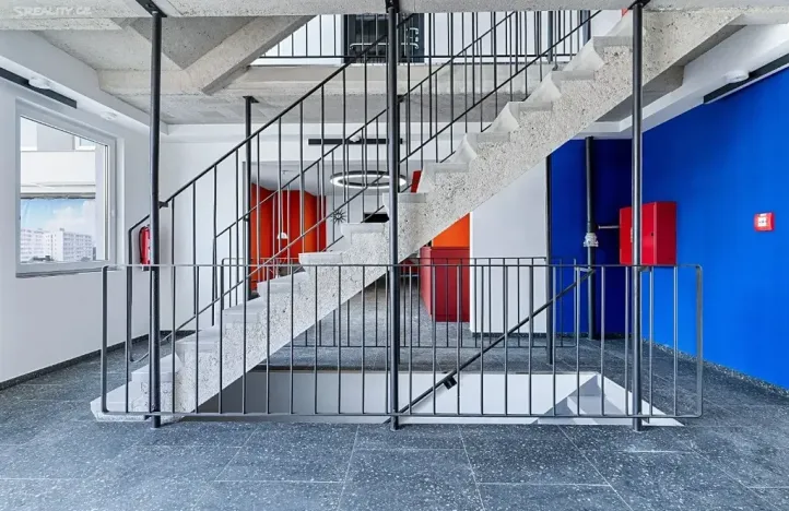 Pronájem bytu 2+kk, Praha - Chodov, Čenětická, 47 m2