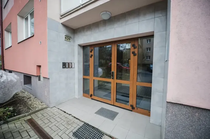 Prodej bytu 3+1, Liberec, U Potůčku, 88 m2