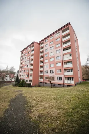 Prodej bytu 3+1, Liberec, U Potůčku, 88 m2
