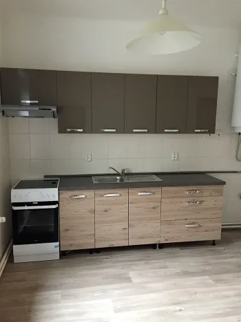 Pronájem bytu 2+1, Liberec, Libušina, 60 m2