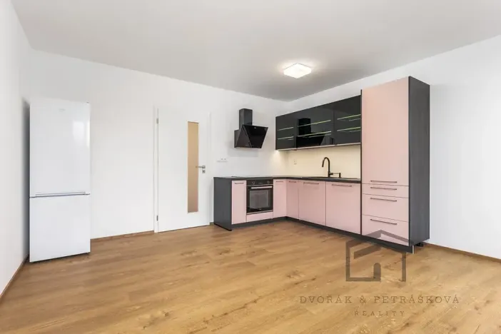 Pronájem bytu 4+kk, Praha - Modřany, Levského, 73 m2
