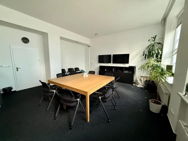 Pronájem kanceláře, Brno - Židenice, Kosmákova, 50 m2