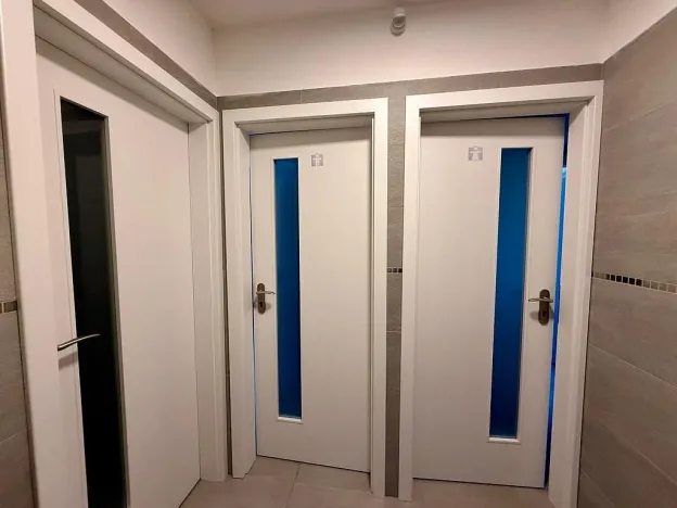 Pronájem kanceláře, Brno - Židenice, Kosmákova, 12 m2