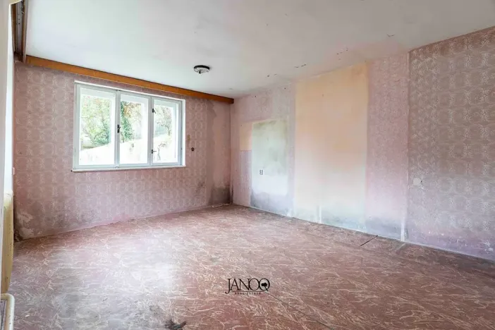 Prodej rodinného domu, Újezd u Rosic, 100 m2