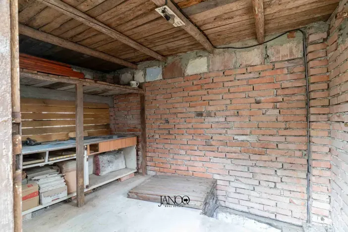 Prodej rodinného domu, Újezd u Rosic, 100 m2