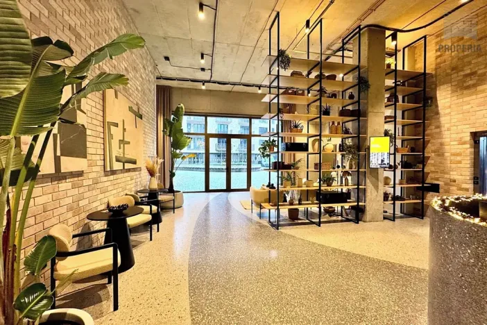 Prodej bytu 1+kk, Brno, Bratislavská, 44 m2