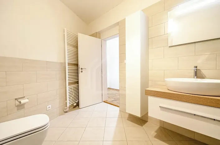 Pronájem bytu 3+kk, Praha - Žižkov, Bořivojova, 82 m2