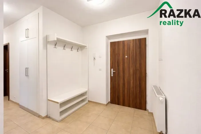 Pronájem bytu 3+kk, Planá, náměstí Svobody, 90 m2