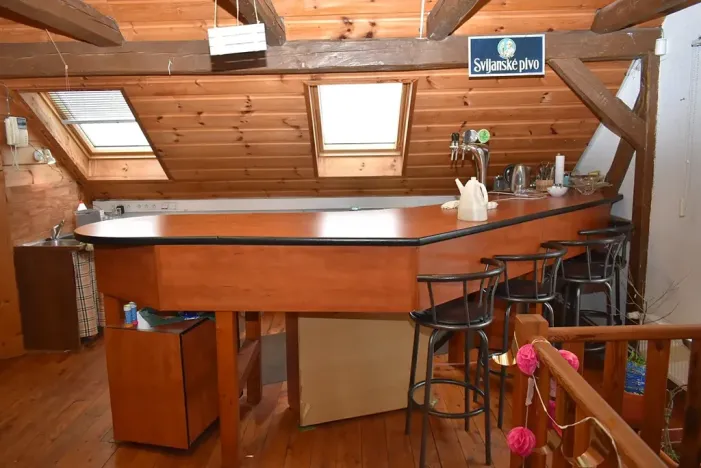 Prodej rodinného domu, Varnsdorf, 537 m2