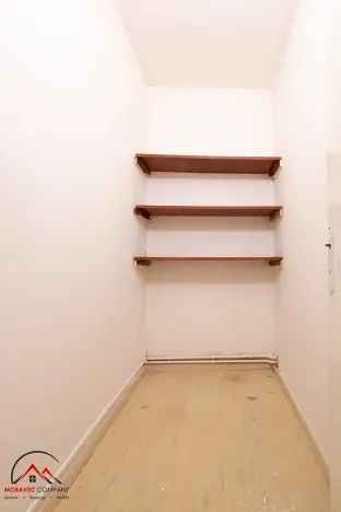 Pronájem bytu 3+1, Václavov u Bruntálu, 70 m2