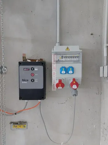 Pronájem skladu, Medlovice, 756 m2