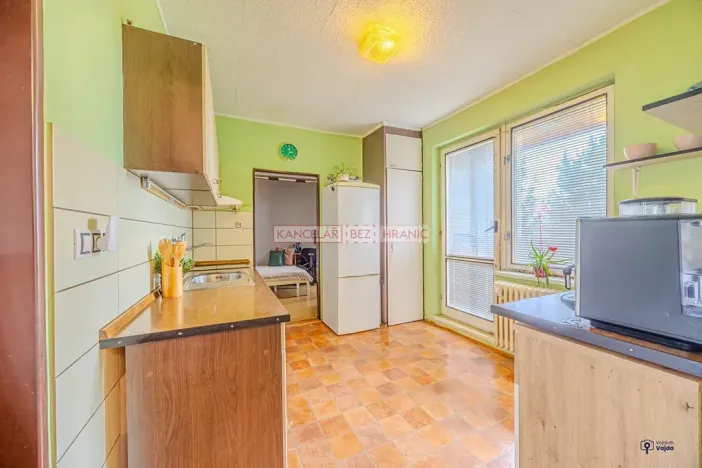 Prodej bytu 4+1, Nehvizdy, Horoušanská, 121 m2