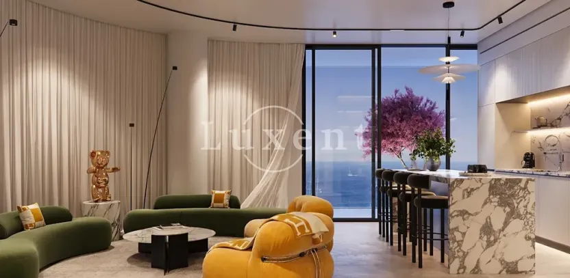 Prodej bytu 3+kk, Dubaj, Spojené arabské emiráty, 93 m2