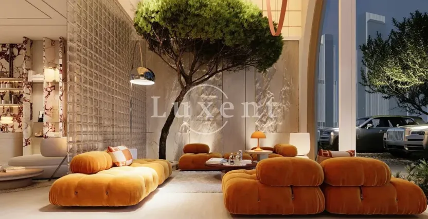 Prodej bytu 3+kk, Dubaj, Spojené arabské emiráty, 93 m2