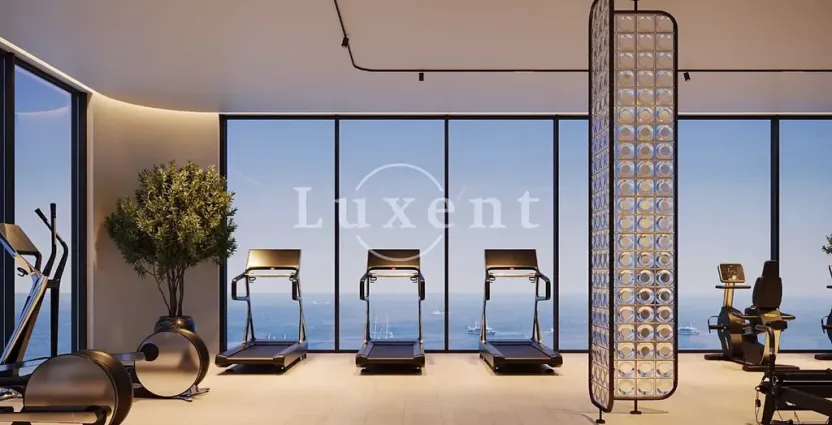 Prodej bytu 3+kk, Dubaj, Spojené arabské emiráty, 93 m2