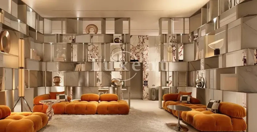 Prodej bytu 3+kk, Dubaj, Spojené arabské emiráty, 93 m2