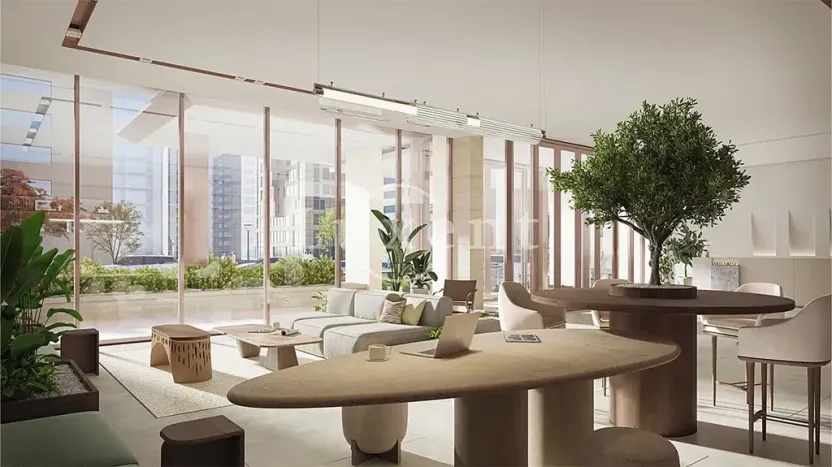 Prodej bytu 2+kk, Dubaj, Spojené arabské emiráty, 46 m2