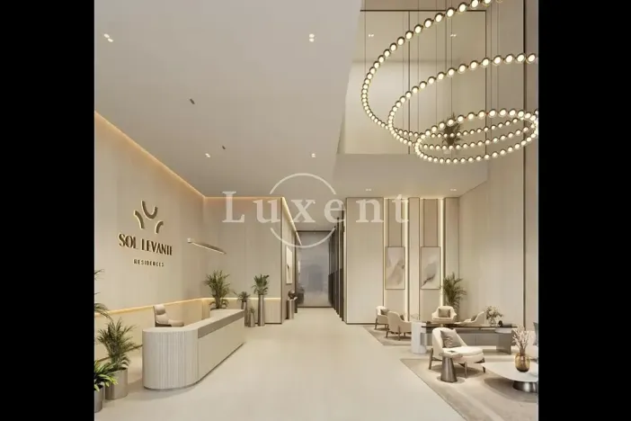 Prodej bytu 2+kk, Dubaj, Spojené arabské emiráty, 44 m2