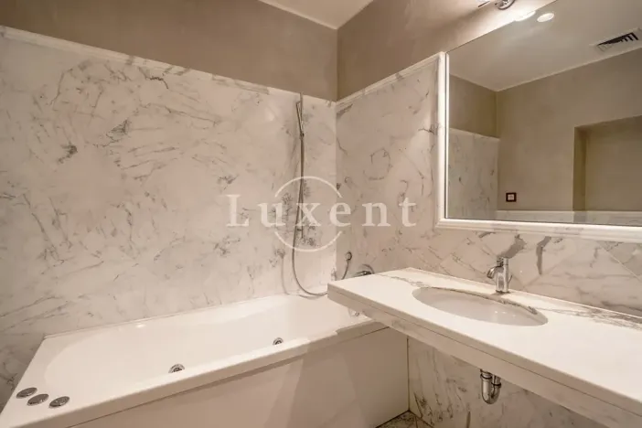 Pronájem kanceláře, Praha - Josefov, Pařížská, 138 m2