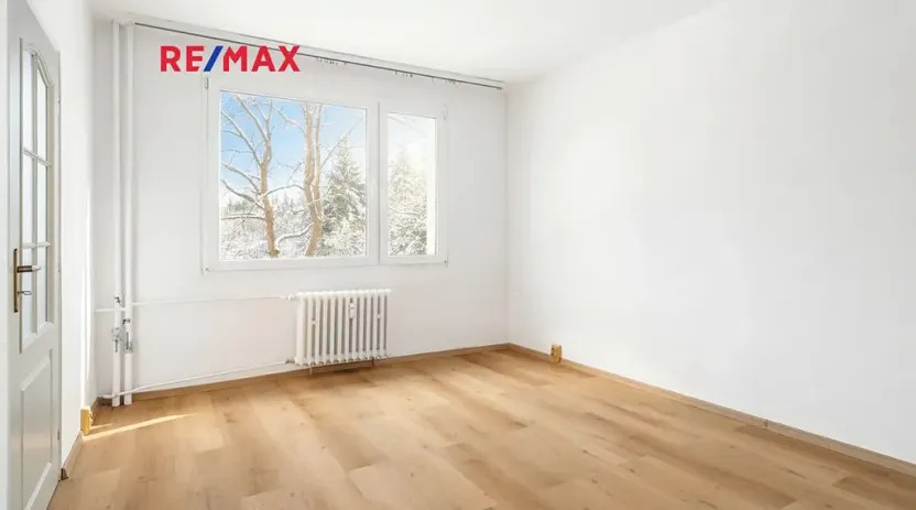 Prodej bytu 1+1, Nový Bor, Boženy Němcové, 35 m2