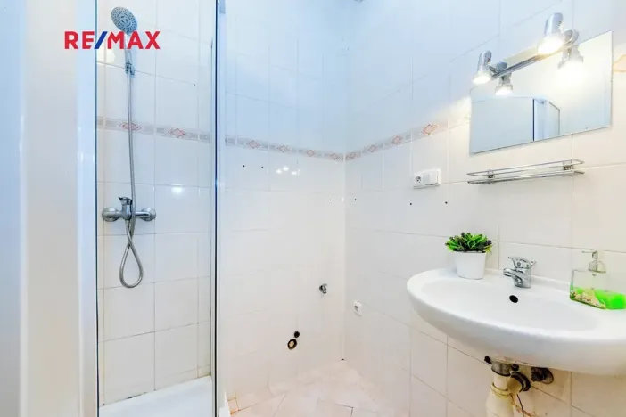 Pronájem bytu 2+1, Příbram, Hradební, 52 m2