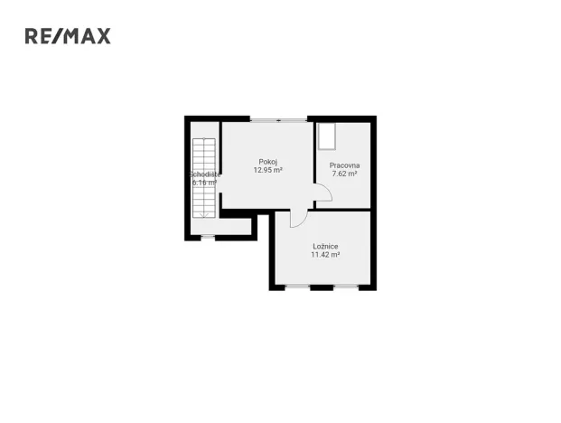 Prodej rodinného domu, Praha - Uhříněves, V kuťatech, 78 m2