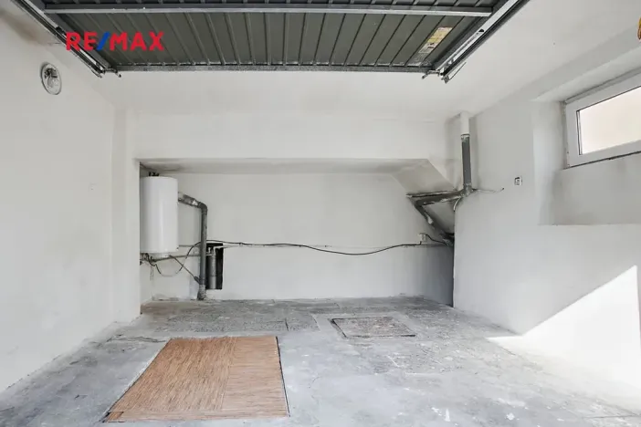 Prodej rodinného domu, Praha - Uhříněves, V kuťatech, 78 m2