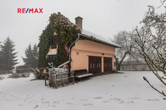 Prodej rodinného domu, Ruda, 164 m2