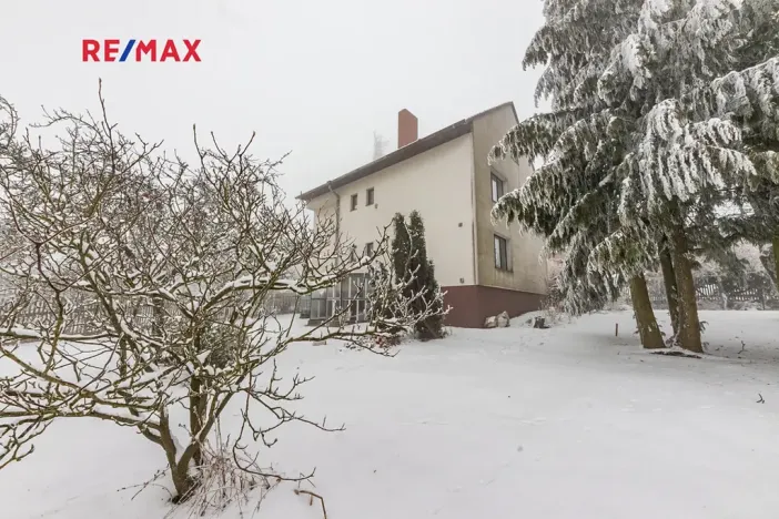 Prodej rodinného domu, Ruda, 164 m2