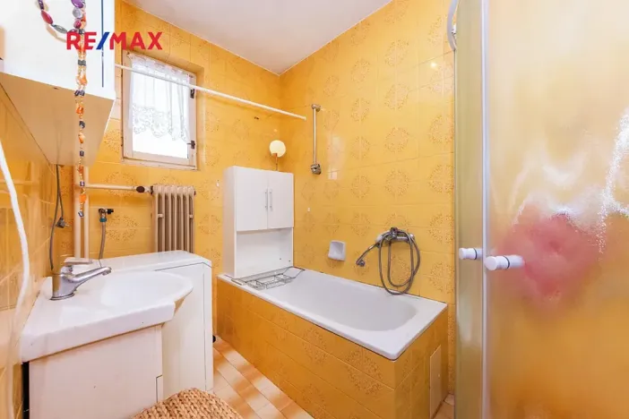 Prodej rodinného domu, Ruda, 164 m2