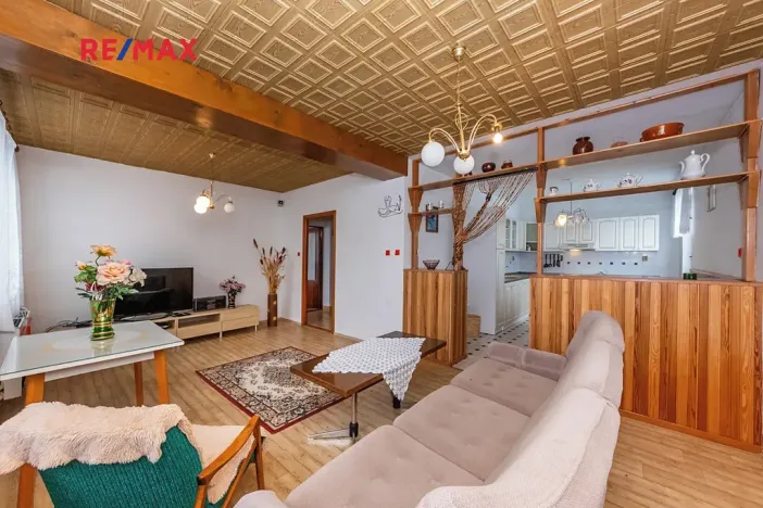 Prodej rodinného domu, Ruda, 164 m2