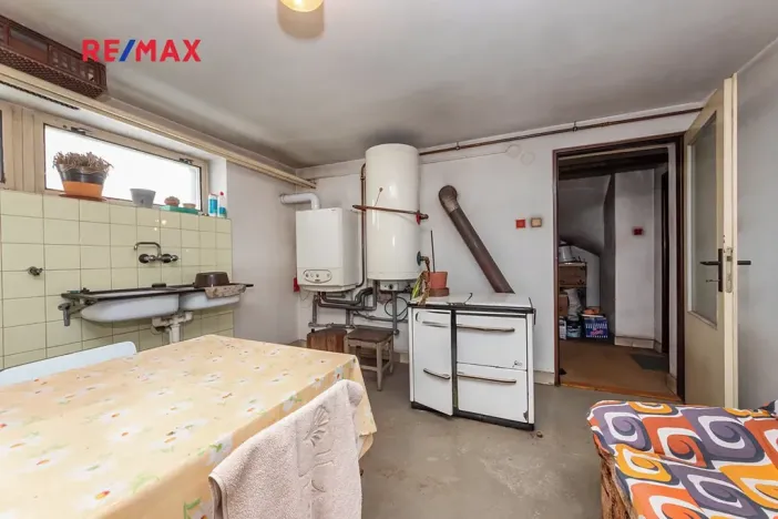 Prodej rodinného domu, Ruda, 164 m2