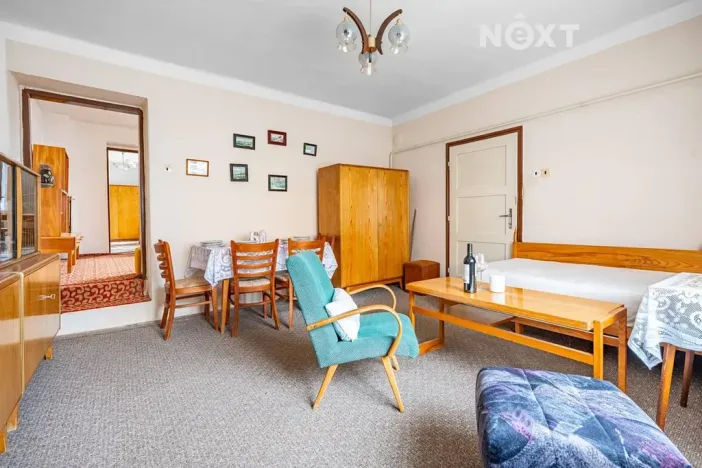 Prodej rodinného domu, Vyškov, Křečkovská, 74 m2