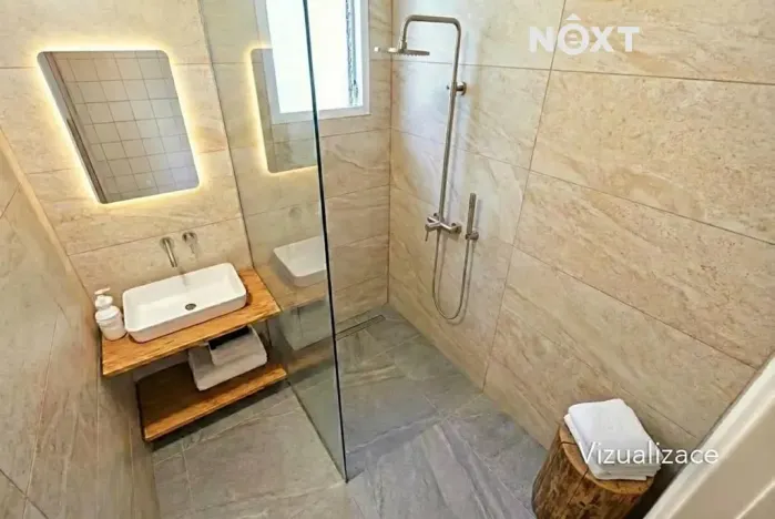 Prodej rodinného domu, Vyškov, Křečkovská, 74 m2