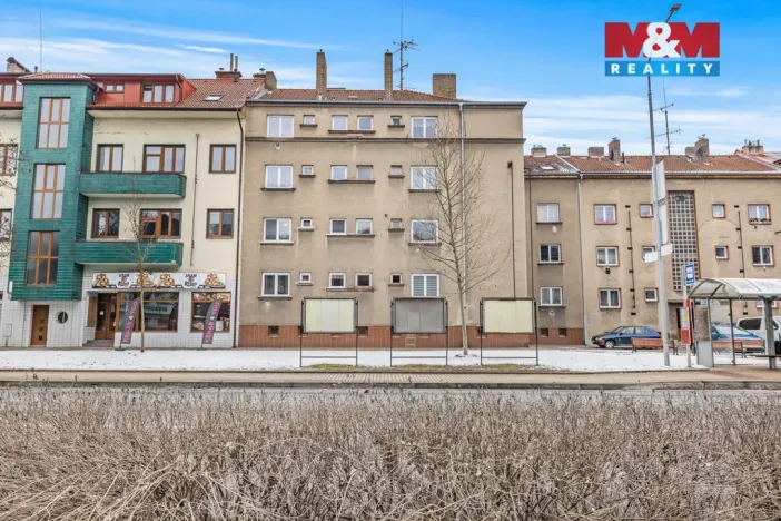 Prodej bytu 2+1, Rakovník - Rakovník II, Na Sekyře, 48 m2