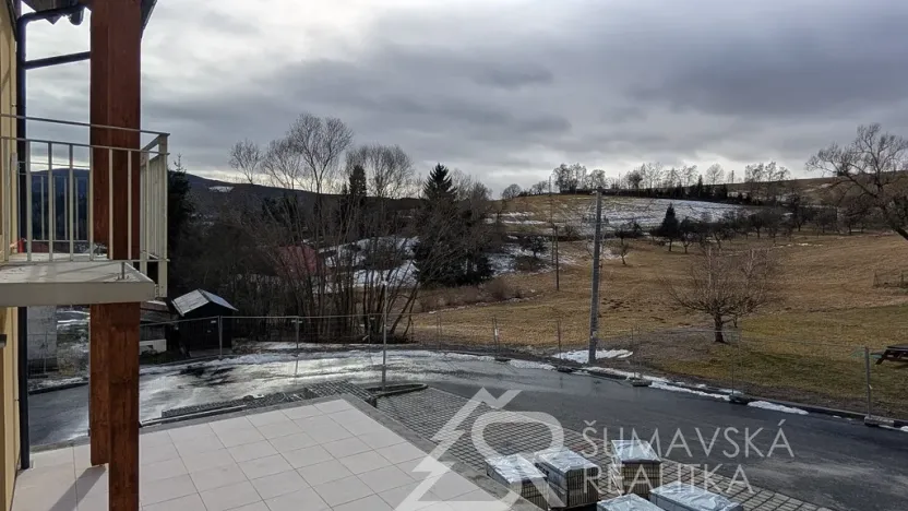 Prodej bytu 2+kk, Kašperské Hory, Česká, 47 m2