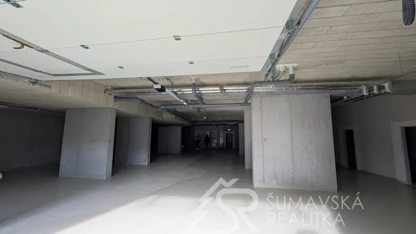 Prodej bytu 2+kk, Kašperské Hory, Česká, 47 m2