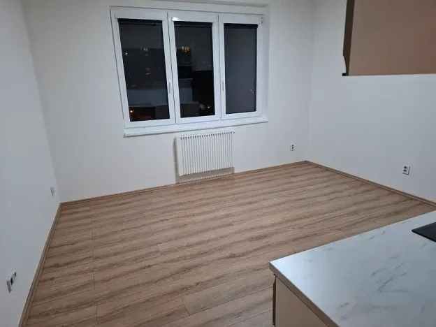 Pronájem bytu 2+kk, Praha - Žižkov, Basilejské náměstí, 48 m2