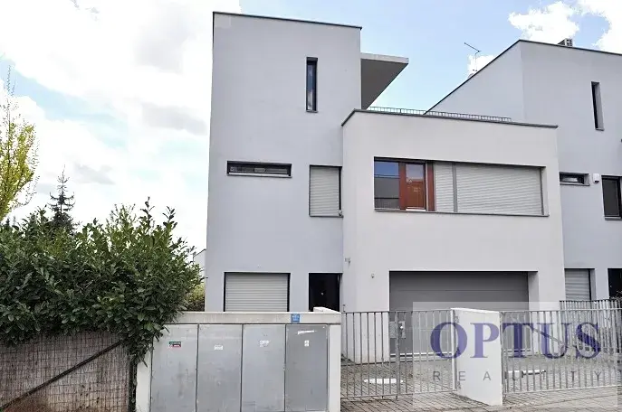 Pronájem rodinného domu, Praha - Jinonice, U panské zahrady, 259 m2