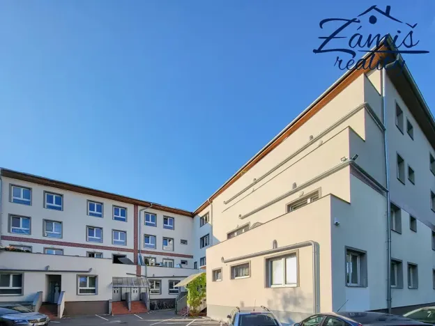 Pronájem bytu 1+kk, Otvovice, 35 m2