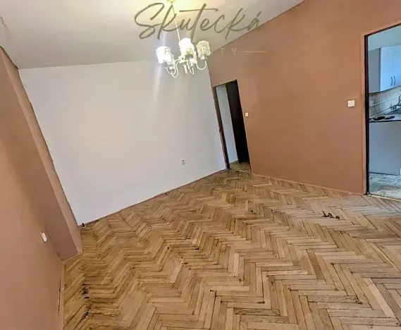 Prodej bytu 2+1, Hodonín, 56 m2