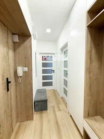 Pronájem bytu 3+kk, Zbýšov, čtvrť P. Bezruče, 68 m2