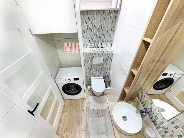 Pronájem bytu 3+kk, Zbýšov, čtvrť P. Bezruče, 68 m2
