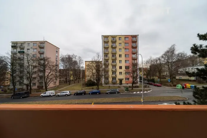 Prodej bytu 2+1, Ostrava, 1. československého armádního sboru, 54 m2