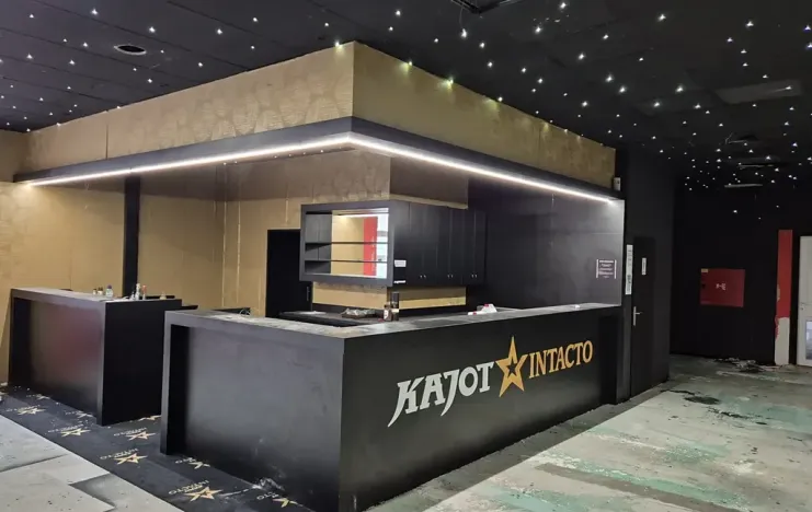 Pronájem obchodního prostoru, Chotěboř, Břevnická, 440 m2