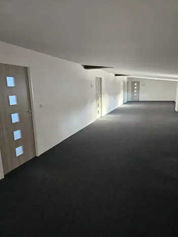 Pronájem kanceláře, Havlíčkův Brod, Beckovského, 21 m2