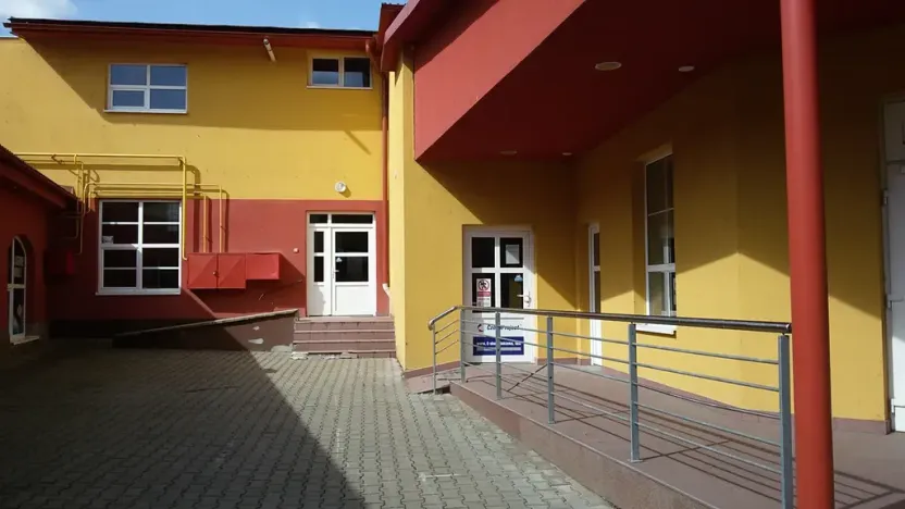 Pronájem kanceláře, Havlíčkův Brod, Beckovského, 21 m2