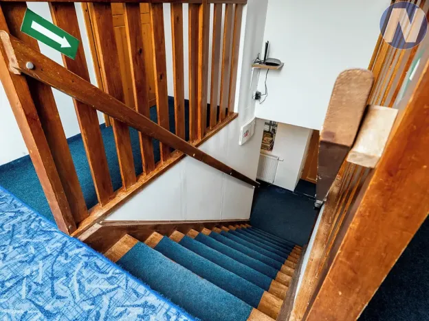 Prodej ubytování, Nová Pec, 200 m2